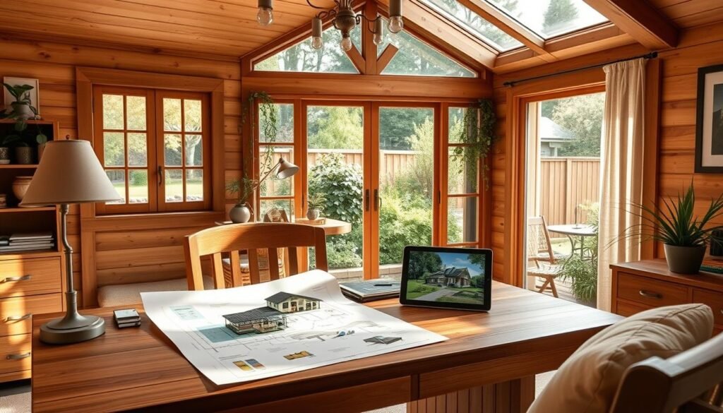 eco-friendly renovation planning