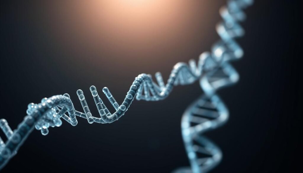 CRISPR gene editing technology