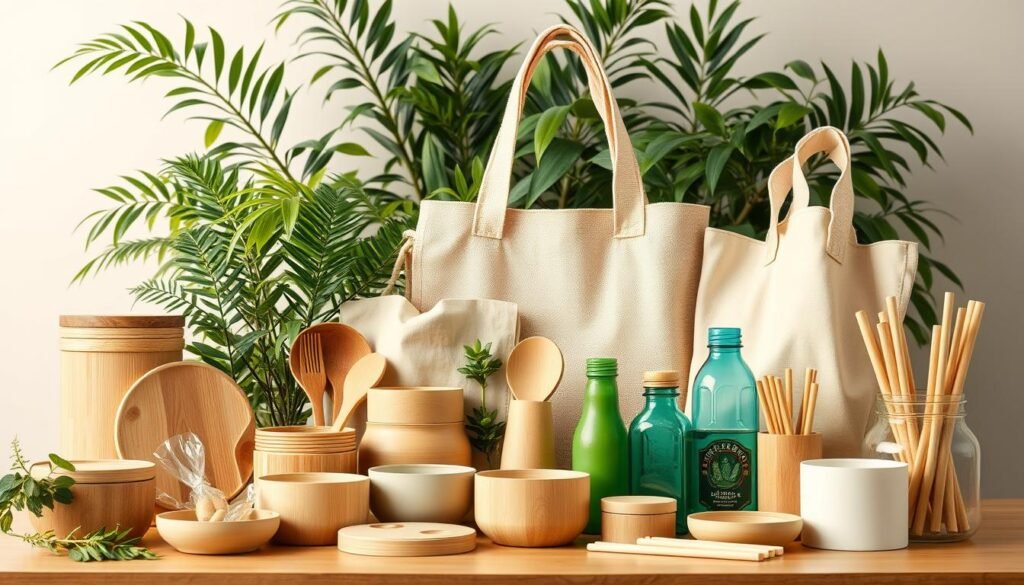 biodegradable product alternatives