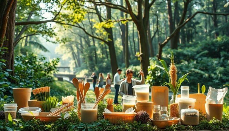 biodegradable product alternatives