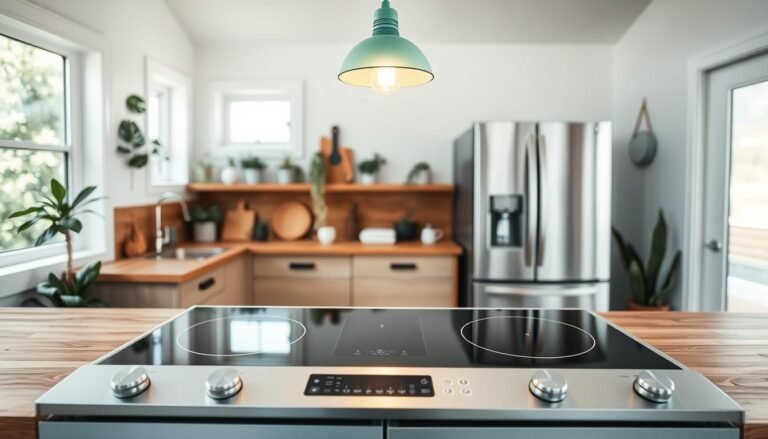 energy-efficient appliances for families