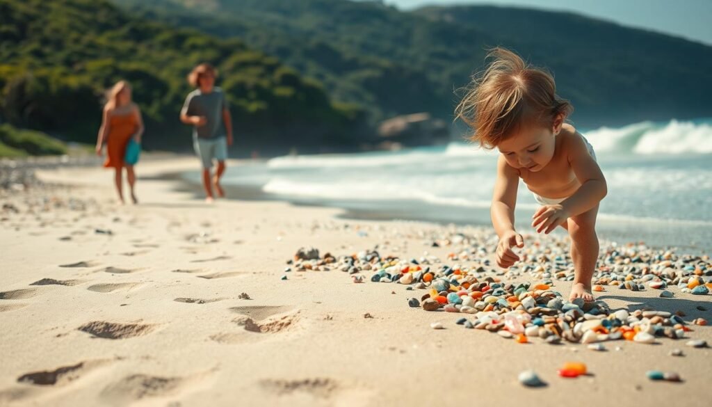 reducing microplastic use