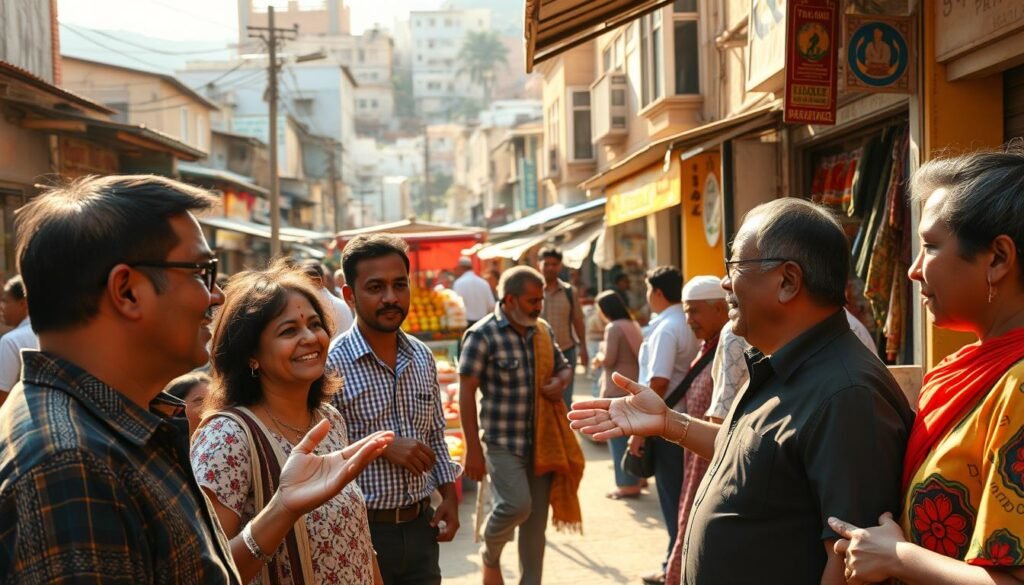 engaging with local communities engaging with local communities