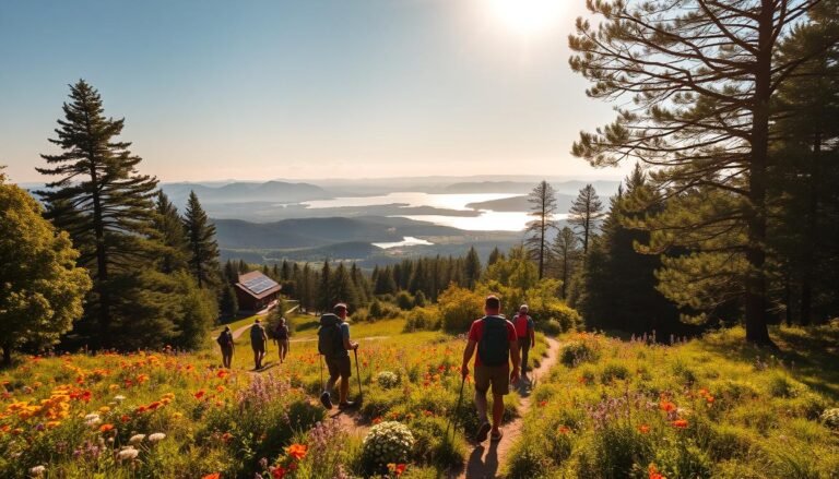 green travel tips for digital nomads