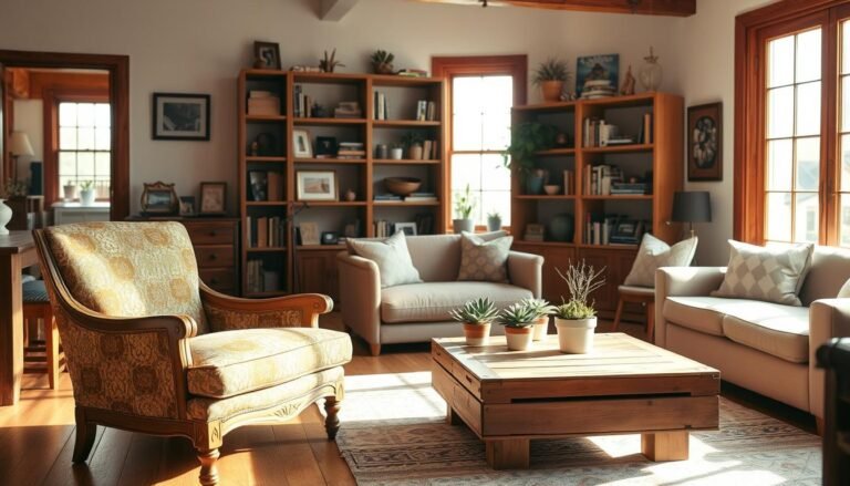 upcycling furniture ideas at home
