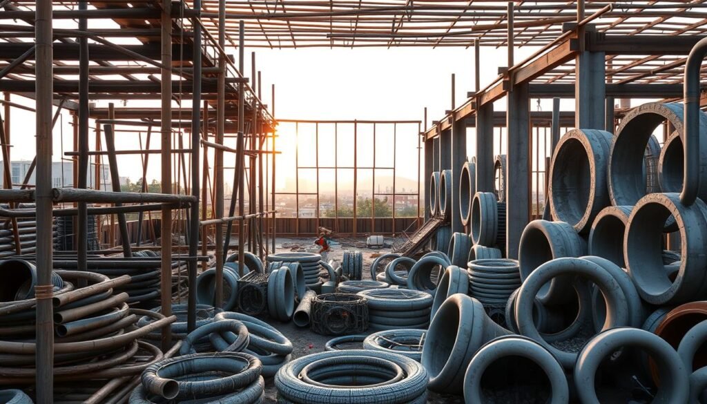 circular construction materials