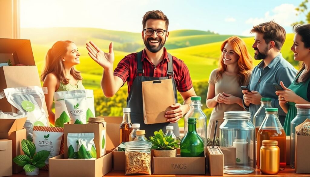 eco-friendly packaging benefits eco-friendly packaging benefits