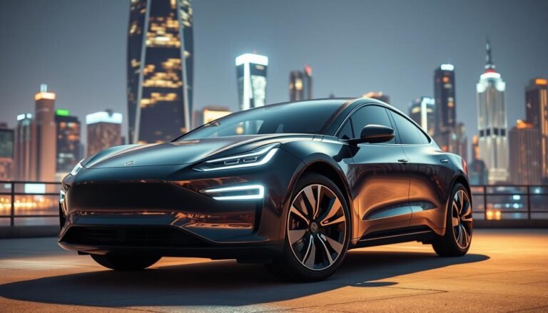 electric vehicle pros and cons for city living