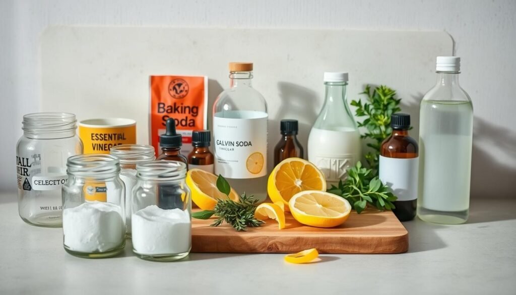 homemade cleaners ingredients homemade cleaners ingredients