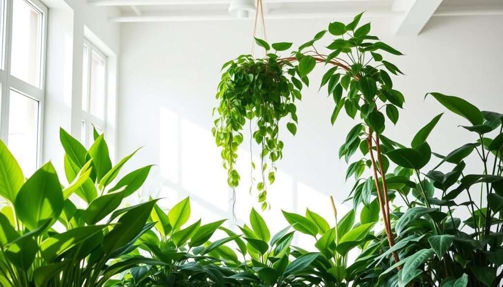 indoor plants air purification indoor plants air purification