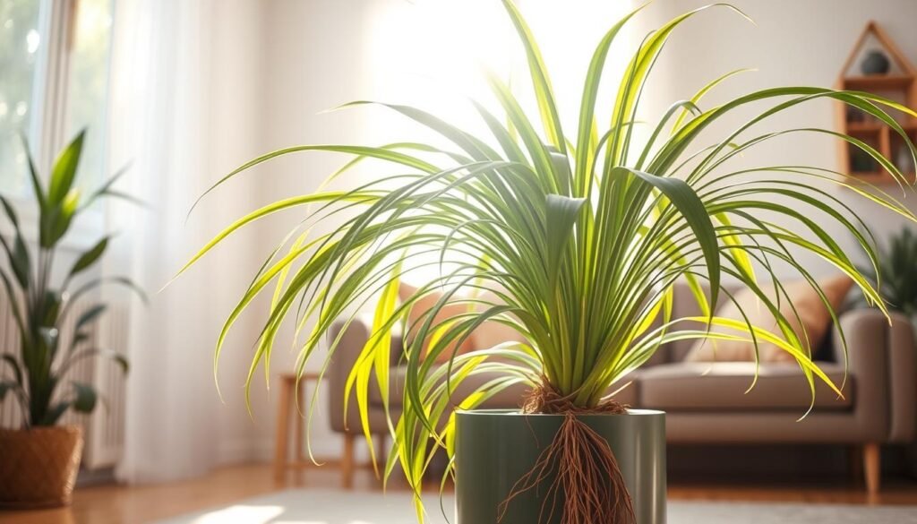 spider plant air purification spider plant air purification