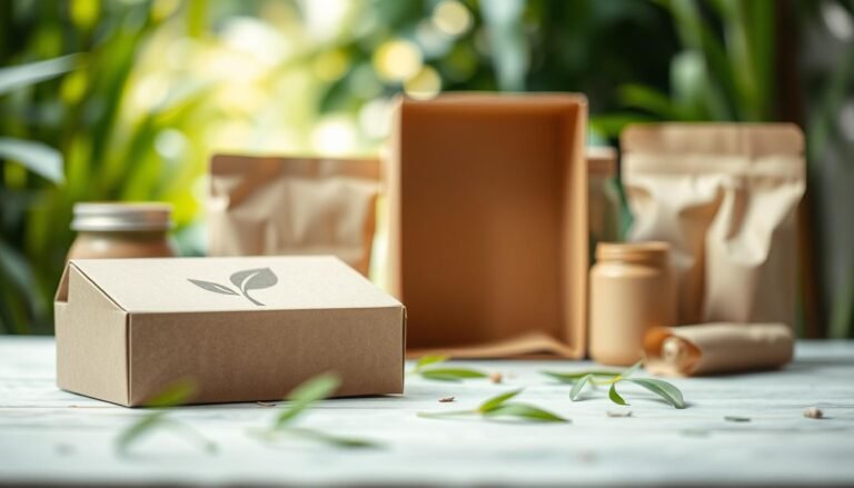 sustainable packaging for small businesses
