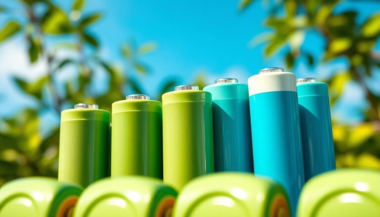 batteries