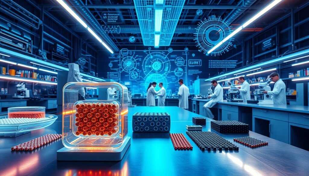 innovative battery materials innovative battery materials