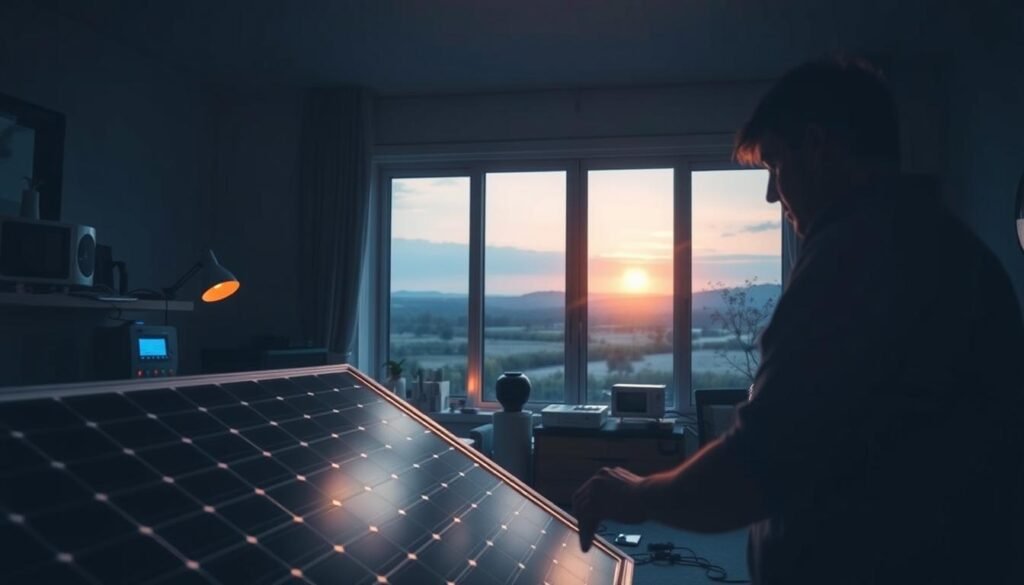 off-grid solar energy assessment off-grid solar energy assessment