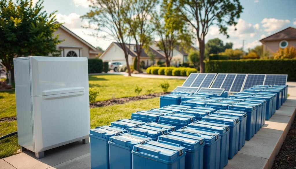 residential battery technologies residential battery technologies