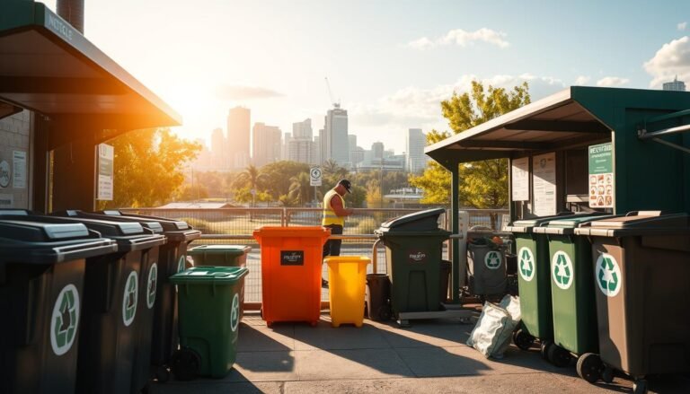 recycling laws in australia