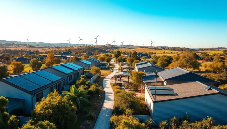 sustainable housing designs australia