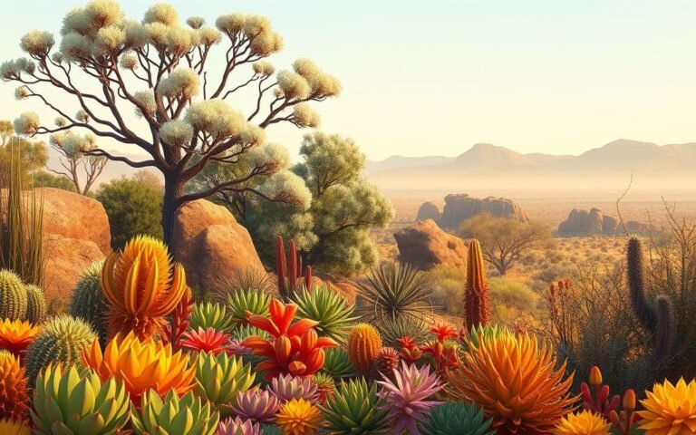 australian climate smart plants