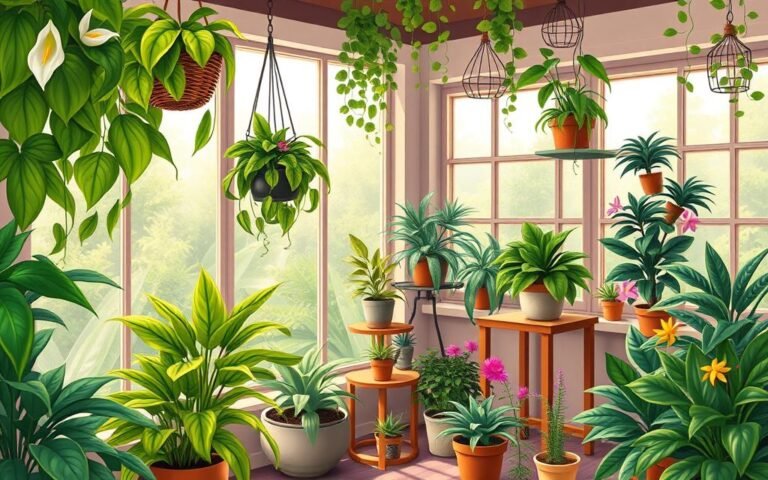 pet safe sustainable plants