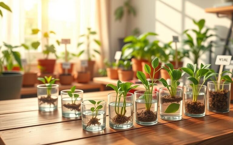 sustainable plant propagation methods
